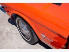 Thumbnail Photo 26 for 1964 Ford Mustang Convertible